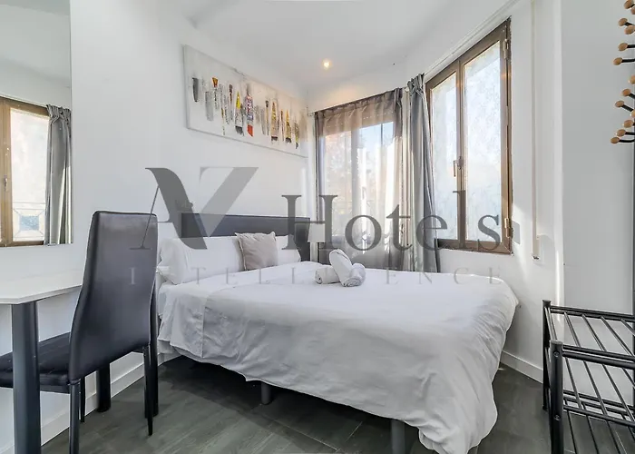 Ayz Ulises - Auto Check-In Property