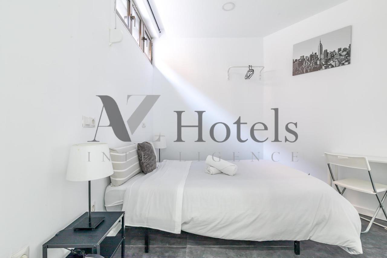 Maison d'hôtes Ayz Ulises - Auto Check-in *