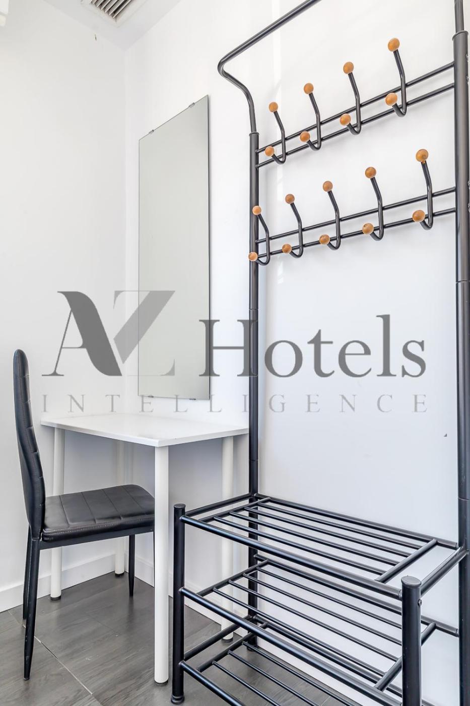 Maison d'hôtes Ayz Ulises - Auto Check-in *
