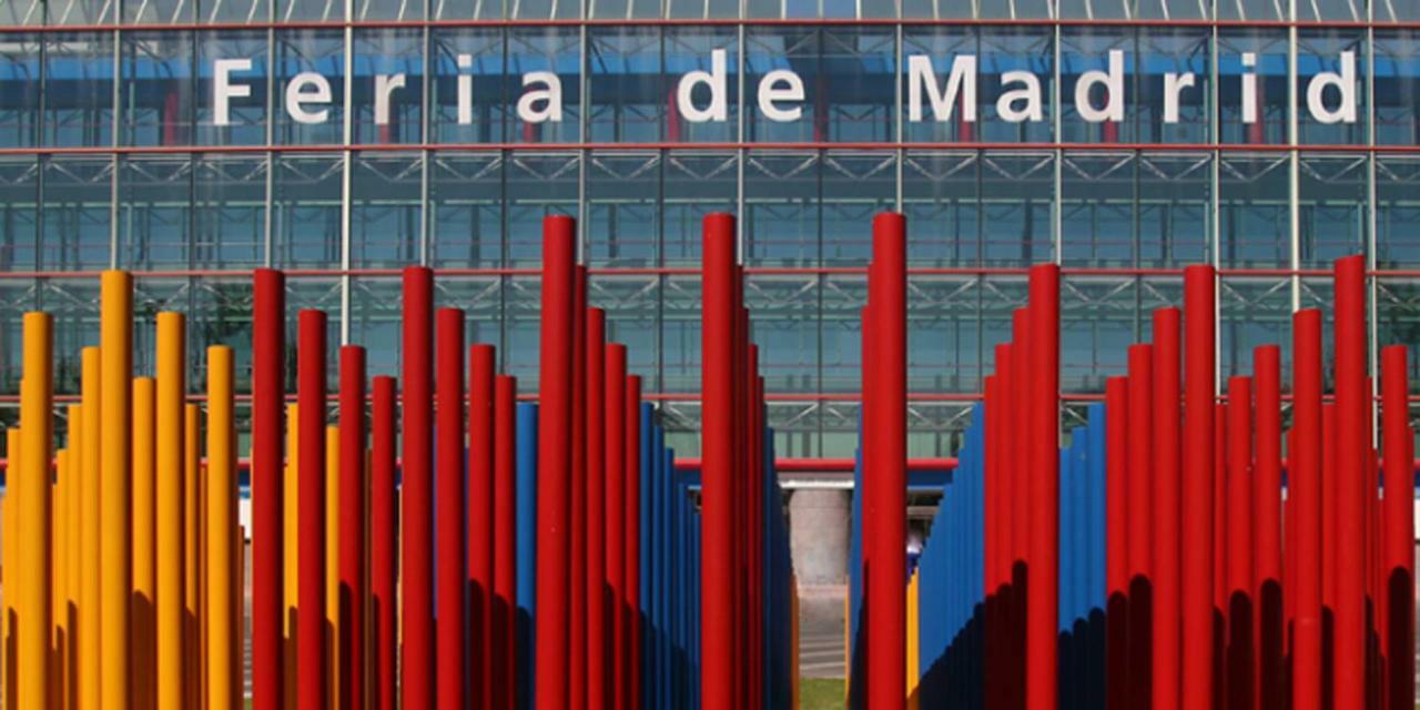 Maison d'hôtes Ayz Ulises - Auto Check-in Madrid